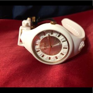 Versus Versace Fire Island Watch